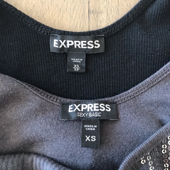 Express Tanks Bundle - Picture 3 of 3